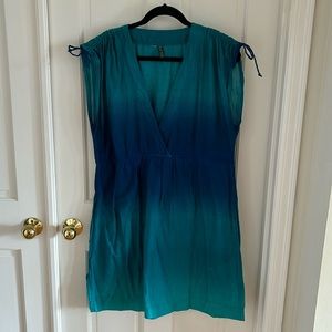 Lauren Ralph Lauren Beach Coverup